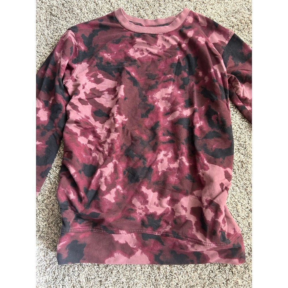 Maternity Jacket (A2) - Picture 3 of 4